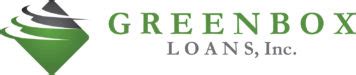 greenbox loans company.